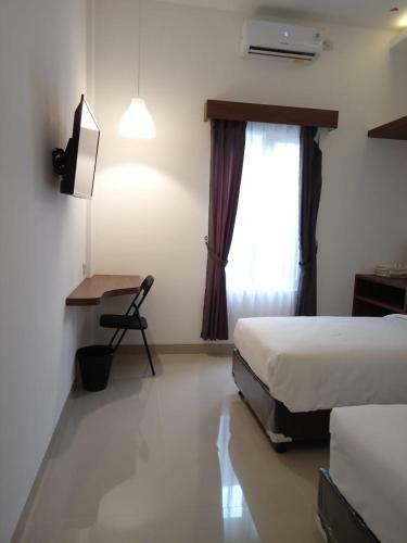 Alzara Hotel Syariah