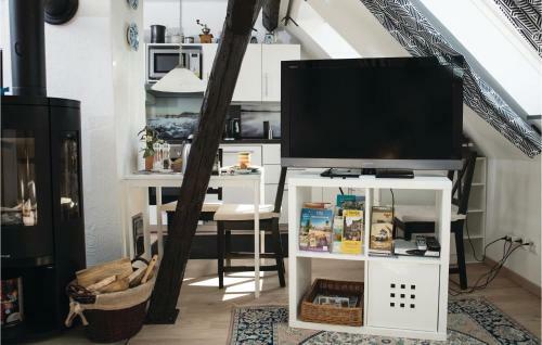 One-bedroom Apartment In Celle Altenhagen