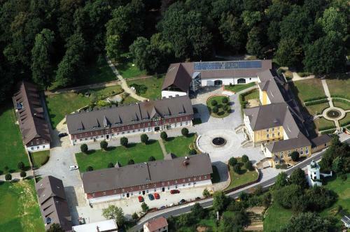 Hotel Bildungsgut Schmochtitz