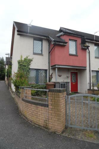 Apartamento Ivy Niddrie Park