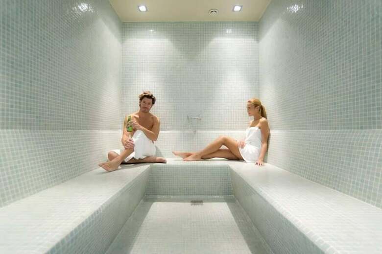 Hotel Pliadon Gi Mountain Resort & Spa
