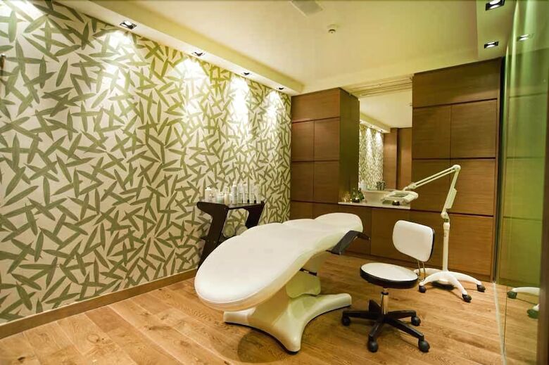 Hotel Pliadon Gi Mountain Resort & Spa