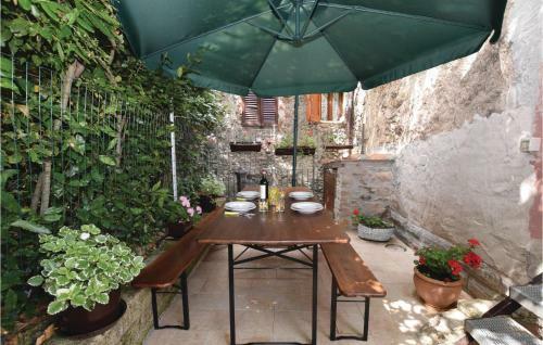 One-bedroom Holiday Home In Parata (Gr)