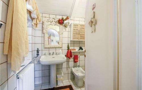 Four-bedroom Holiday Home In Massarosa -lu-