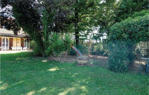 Four-bedroom Holiday Home In Massarosa -lu-