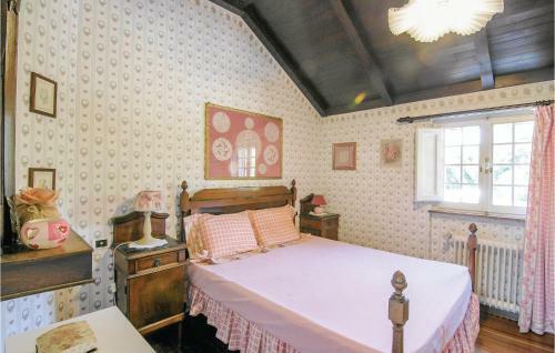 Four-bedroom Holiday Home In Massarosa -lu-