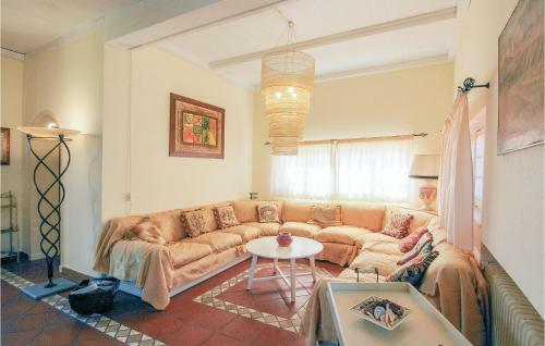 Four-bedroom Holiday Home In Massarosa -lu-