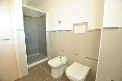 Apartamento Luxury Penthouse, Olbia