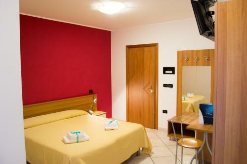 Hotel D'atri