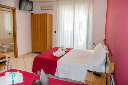 Hotel D'atri