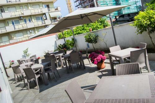 Hotel D'atri