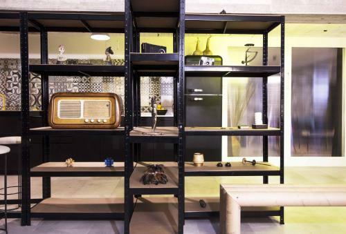 Hostal La Casa Darte