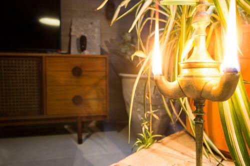 Hostal La Casa Darte