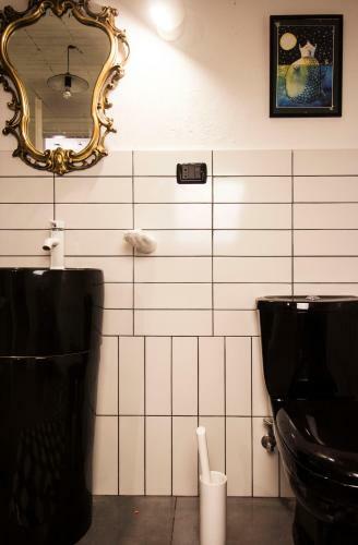 Hostal La Casa Darte