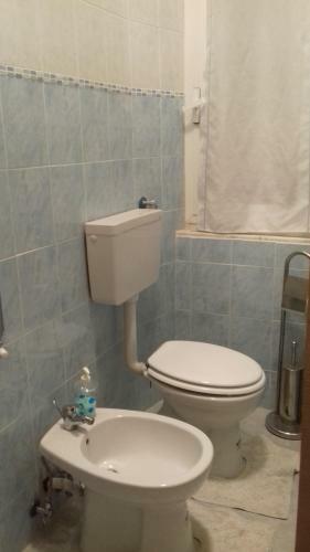 Apartamento Vittoria House