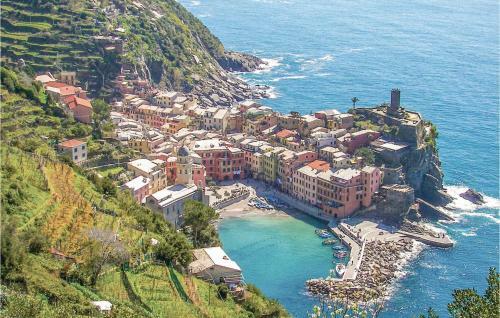 Apartamentos Casa Pille