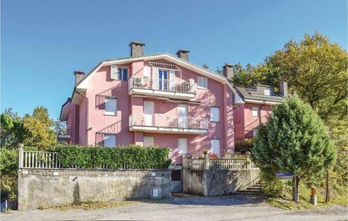 Apartamentos Casa Pille