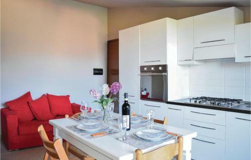 Apartamentos Casa Pille