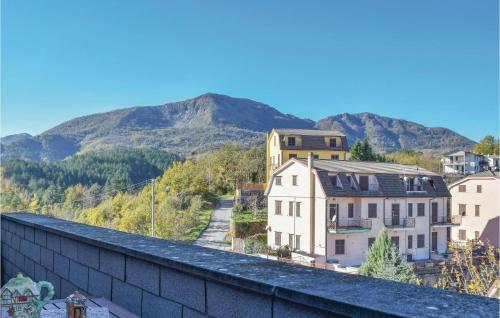 Apartamentos Casa Pille