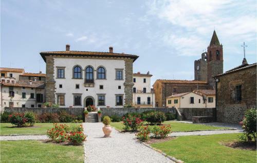 Casa Aldinucci