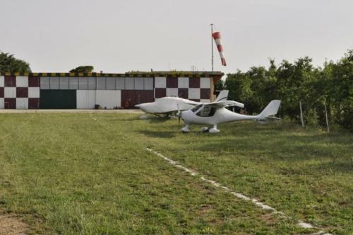 Agroturismo Tenuta Tannoja