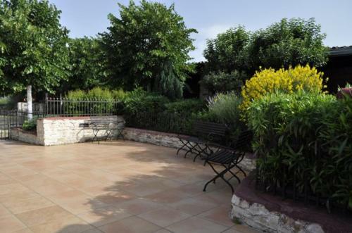 Agroturismo Tenuta Tannoja