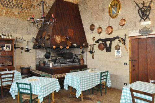 Agroturismo Tenuta Tannoja