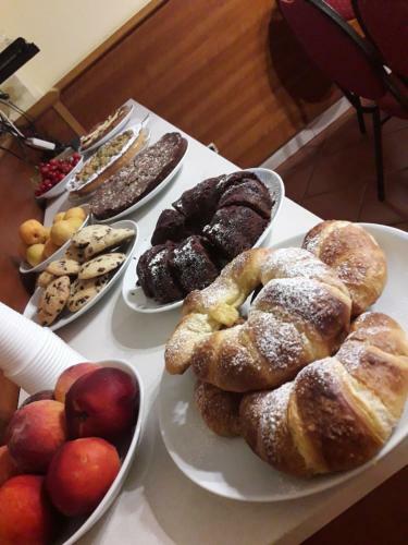 Bed & Breakfast Aluara