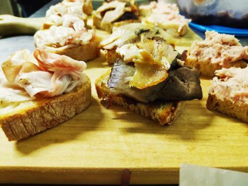 Agroturismo Cascina Duc