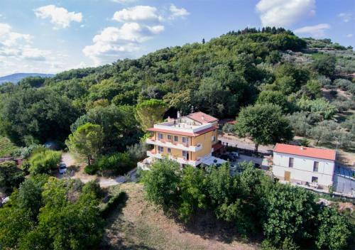 Bed & Breakfast Casa Vistaverde