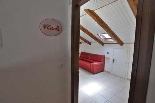 Apartamento Appartamenti Laura