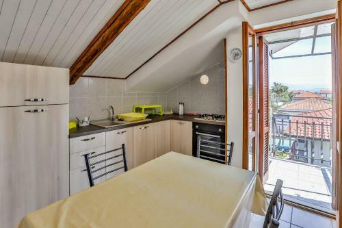 Apartamento Appartamenti Laura