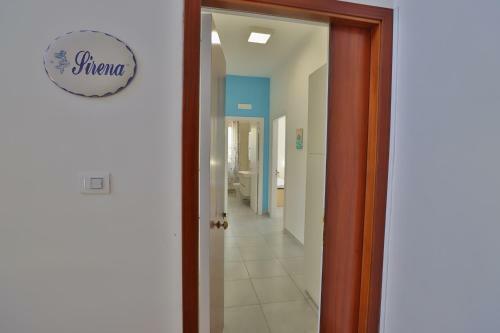 Apartamento Appartamenti Laura