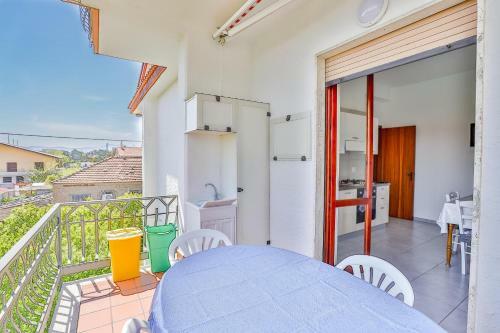 Apartamento Appartamenti Laura