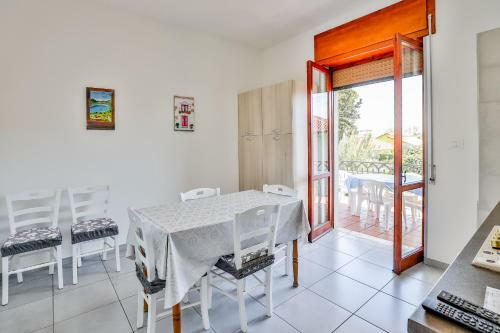 Apartamento Appartamenti Laura