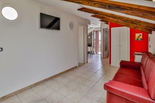 Apartamento Appartamenti Laura
