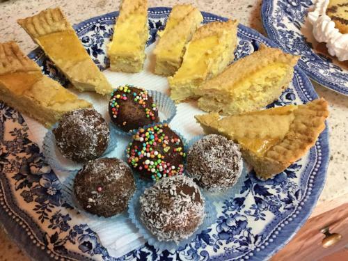 Agroturismo La Fonte