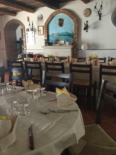 Agroturismo La Fonte