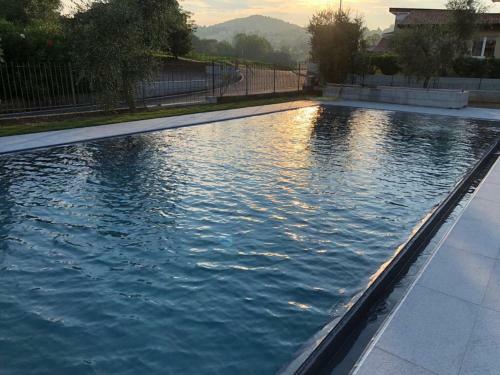 Apartamento Attico La Pergola