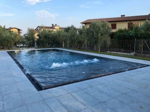 Apartamento Attico La Pergola