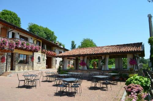 Agroturismo Agriturismo Dell'altopiano