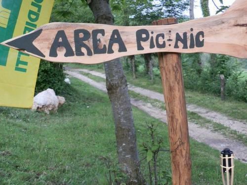 Agroturismo Agriturismo Dell'altopiano