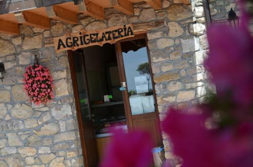 Agroturismo Agriturismo Dell'altopiano