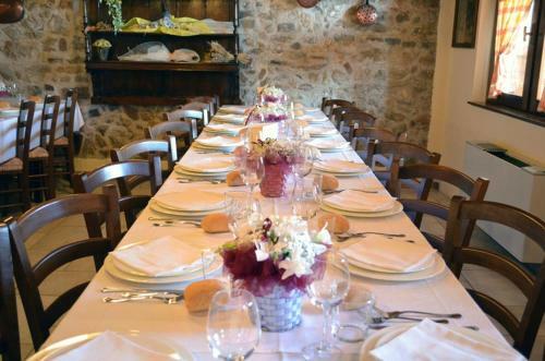 Agroturismo Agriturismo Dell'altopiano