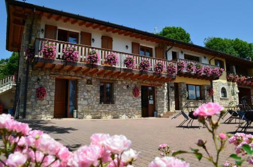 Agroturismo Agriturismo Dell'altopiano