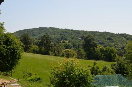 Agroturismo Agriturismo Dell'altopiano
