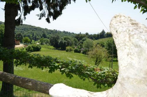 Agroturismo Agriturismo Dell'altopiano