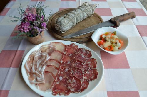 Agroturismo Agriturismo Dell'altopiano