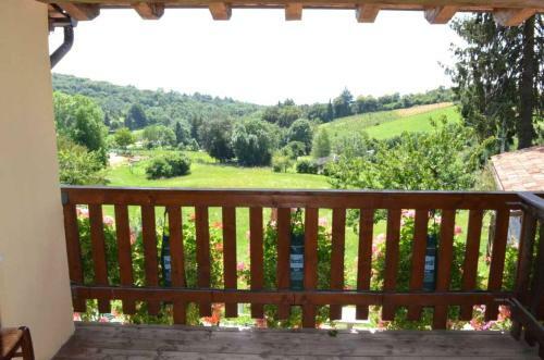 Agroturismo Agriturismo Dell'altopiano