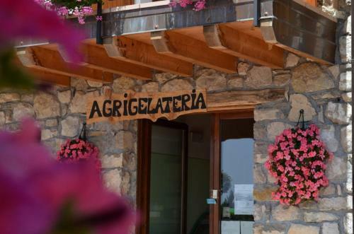 Agroturismo Agriturismo Dell'altopiano